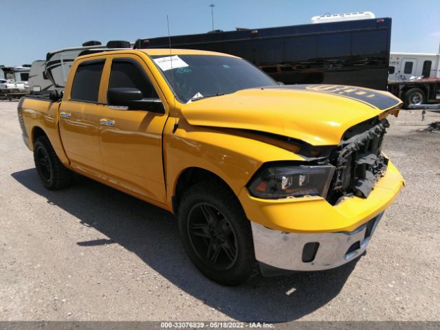 RAM 1500 2016 1c6rr6lt1gs376153