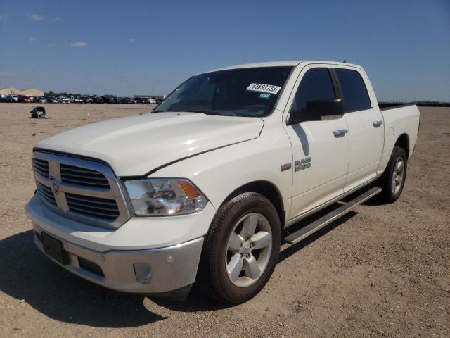 RAM 1500 SLT 2016 1c6rr6lt1gs404405