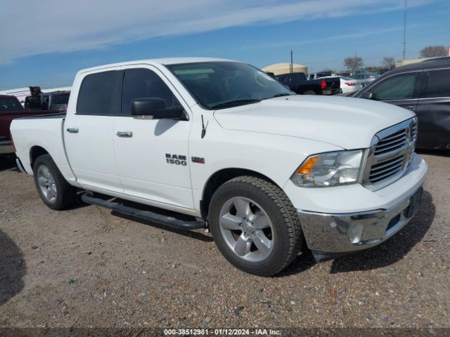 RAM 1500 2017 1c6rr6lt1hs513948