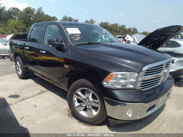 RAM 1500 2017 1c6rr6lt1hs514307