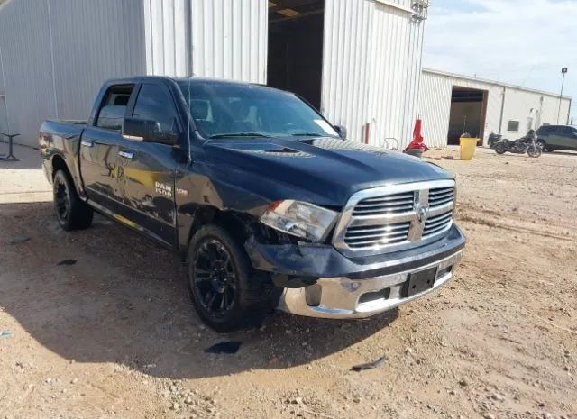 RAM 1500 2017 1c6rr6lt1hs543175