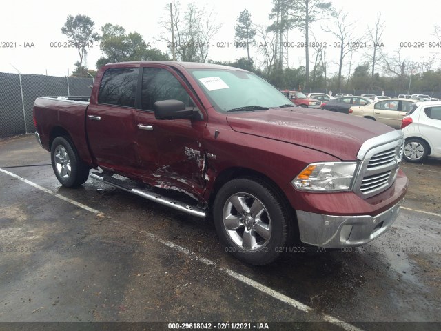 RAM 1500 2017 1c6rr6lt1hs556315