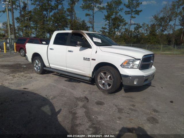 RAM 1500 2017 1c6rr6lt1hs629327