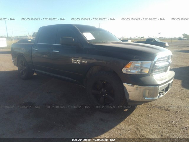 RAM 1500 2017 1c6rr6lt1hs662280