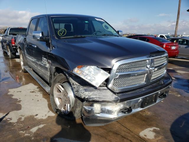 RAM 1500 SLT 2017 1c6rr6lt1hs695621