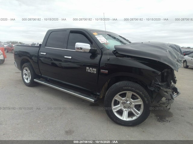 RAM 1500 2017 1c6rr6lt1hs723367