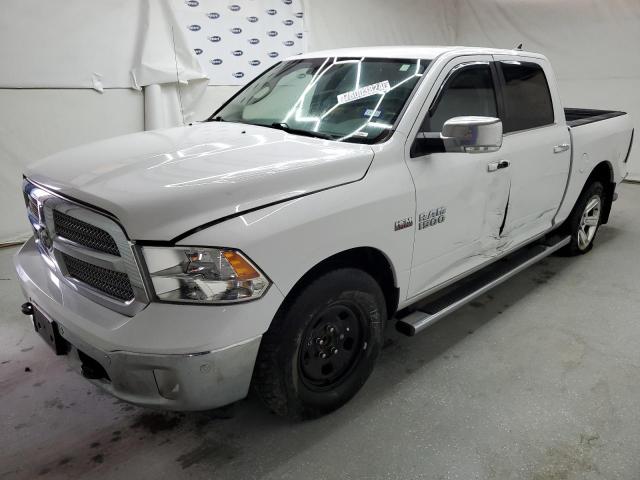 RAM 1500 SLT 2017 1c6rr6lt1hs752688