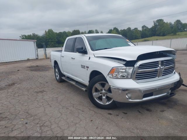 RAM 1500 2017 1c6rr6lt1hs761245