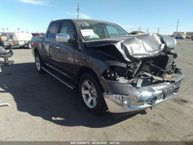 RAM 1500 2017 1c6rr6lt1hs841399