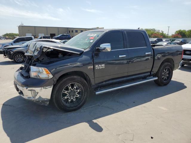 RAM 1500 SLT 2018 1c6rr6lt1js193343