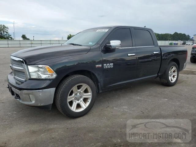 RAM 1500 2018 1c6rr6lt1js210349