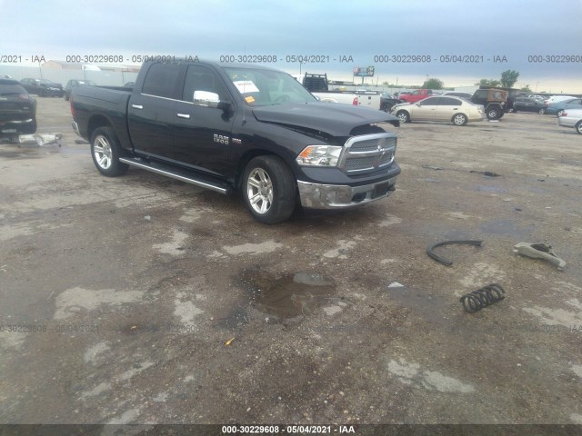 RAM 1500 2018 1c6rr6lt1js210450