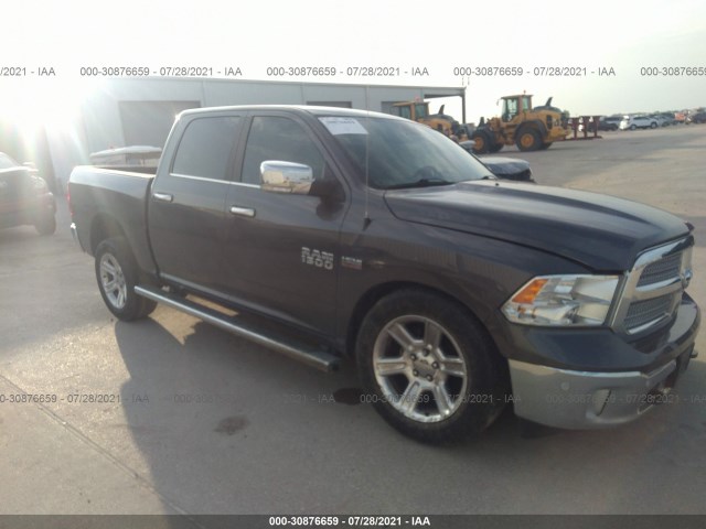 RAM 1500 2018 1c6rr6lt1js238930