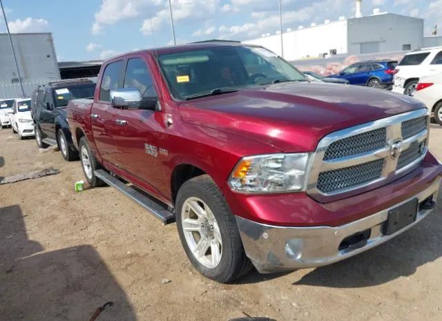 RAM 1500 2018 1c6rr6lt1js239267