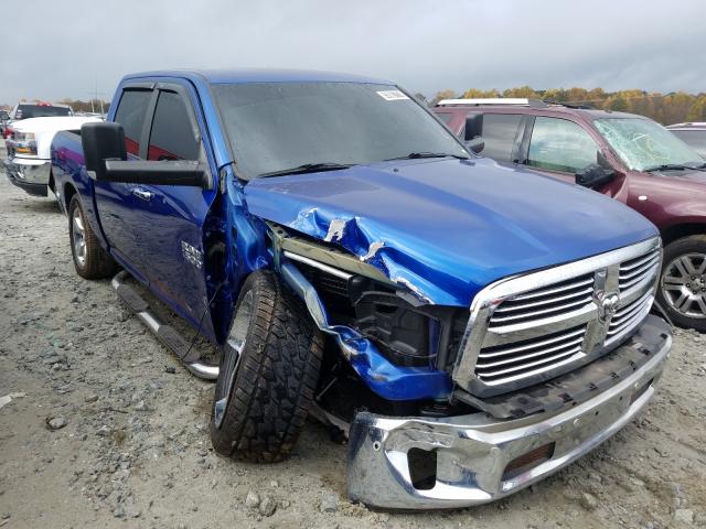 RAM 1500 SLT 2018 1c6rr6lt1js251984