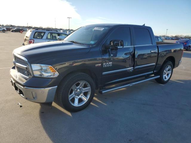 RAM 1500 SLT 2018 1c6rr6lt1js266503