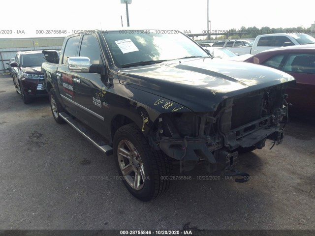 RAM 1500 2018 1c6rr6lt1js272656