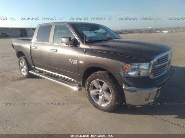 RAM 1500 2018 1c6rr6lt1js350546