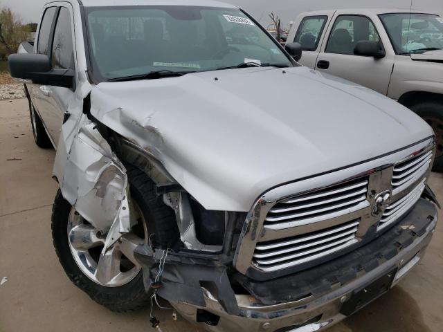 RAM 1500 CLASS 2019 1c6rr6lt1ks538971