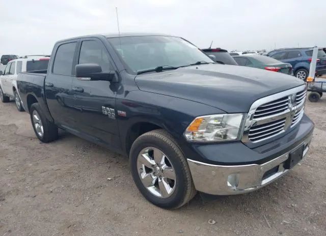 RAM 1500 2019 1c6rr6lt1ks546228