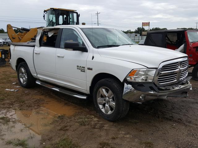 RAM 1500 CLASS 2019 1c6rr6lt1ks546374