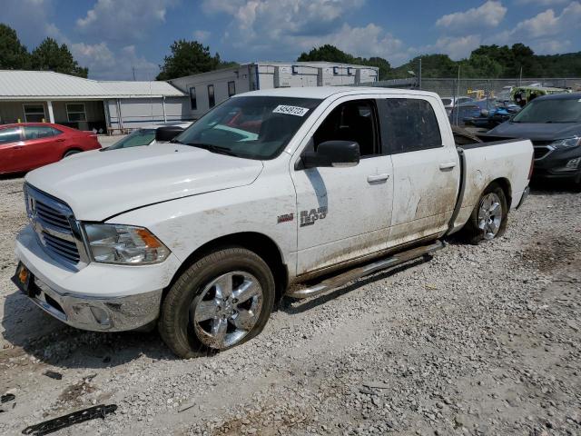 RAM 1500 2019 1c6rr6lt1ks563563