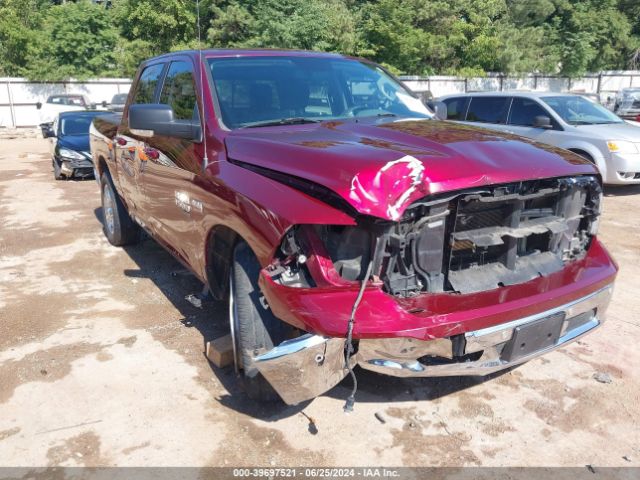 RAM 1500 2019 1c6rr6lt1ks564101