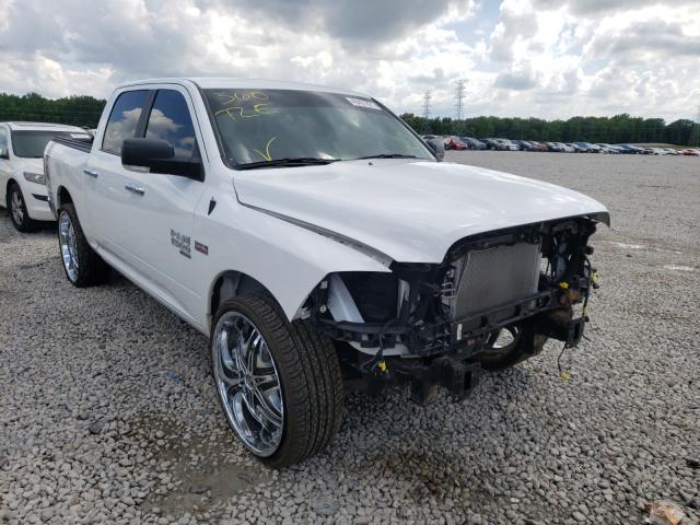 RAM 1500 CLASS 2019 1c6rr6lt1ks572909