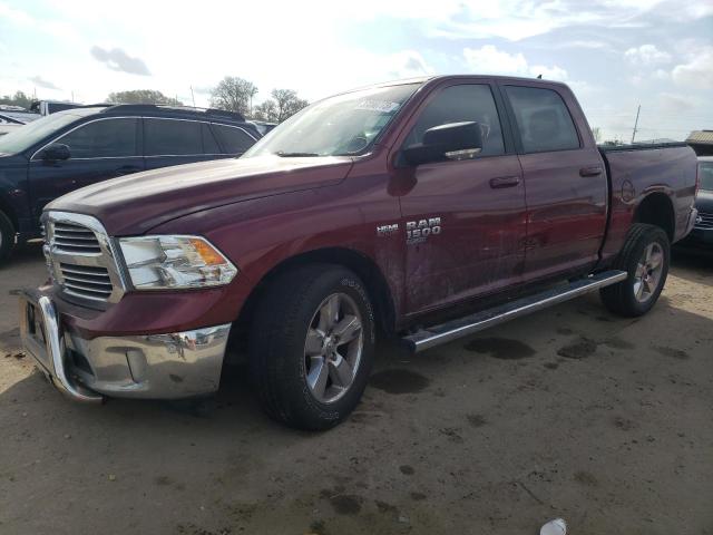 RAM 1500 CLASS 2019 1c6rr6lt1ks573414