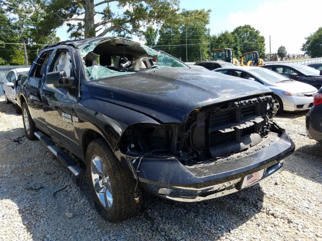 RAM 1500 CLASS 2019 1c6rr6lt1ks573462