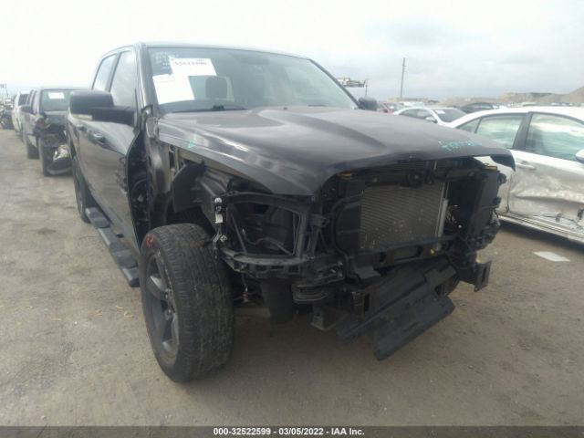 RAM 1500 CLASSIC 2019 1c6rr6lt1ks604029