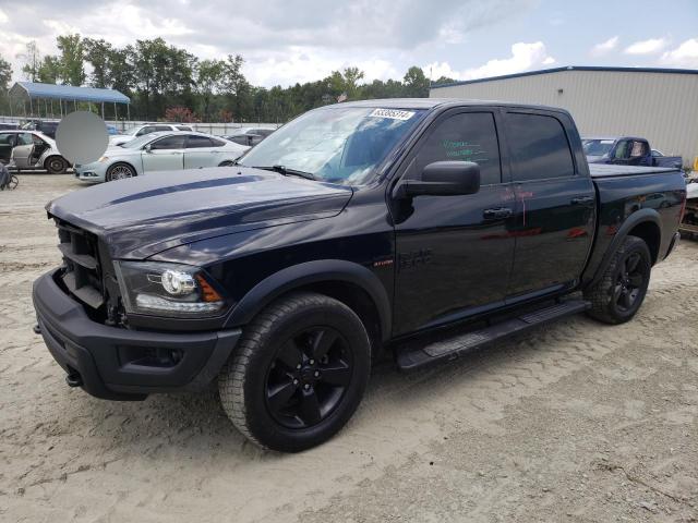 RAM 1500 CLASS 2019 1c6rr6lt1ks665302