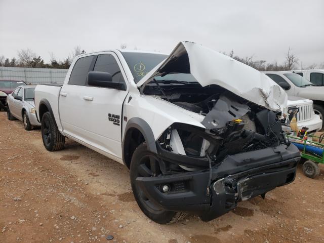 RAM 1500 CLASS 2019 1c6rr6lt1ks678678