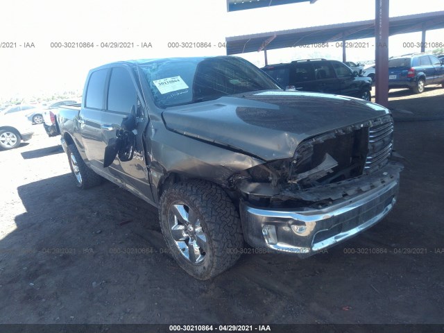 RAM 1500 2013 1c6rr6lt2ds560173