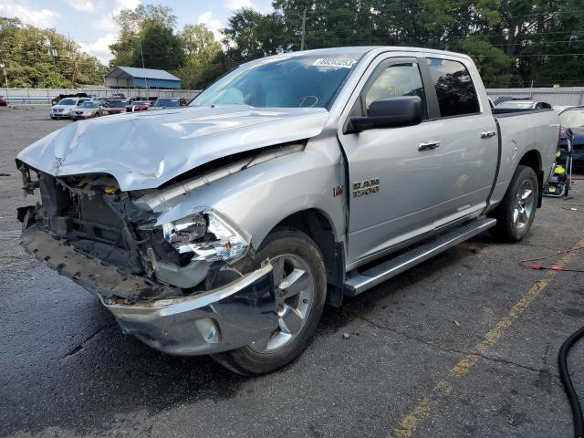 RAM 1500 SLT 2013 1c6rr6lt2ds628133