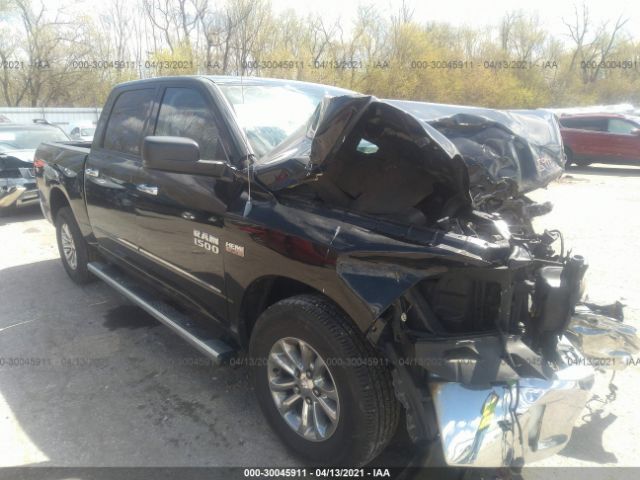 RAM 1500 2013 1c6rr6lt2ds697789