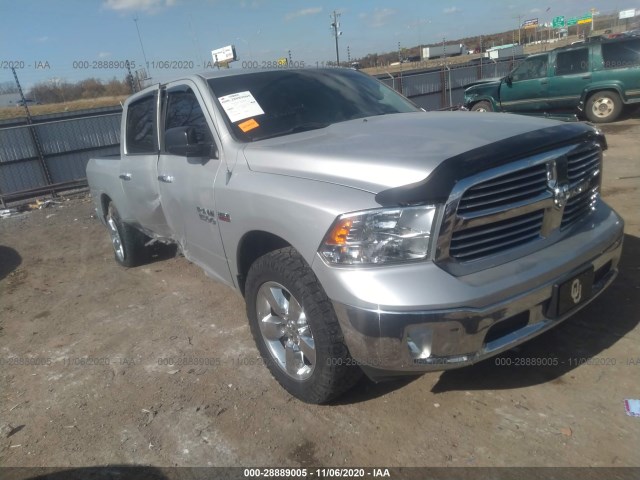 RAM 1500 2013 1c6rr6lt2ds707415