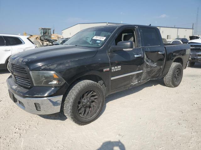 RAM 1500 SLT 2014 1c6rr6lt2es148482