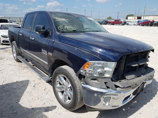 RAM 1500 SLT 2014 1c6rr6lt2es178257