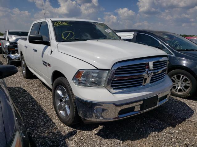 RAM 1500 SLT 2014 1c6rr6lt2es180137