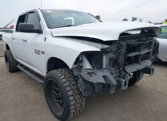 RAM 1500 2014 1c6rr6lt2es180574