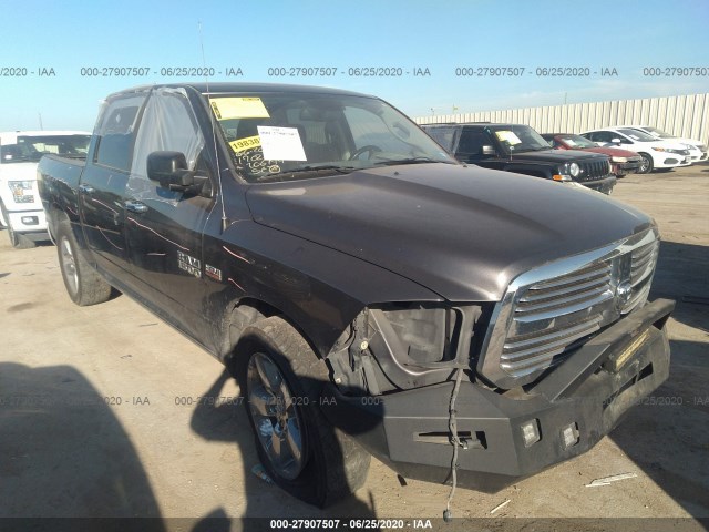 RAM 1500 2014 1c6rr6lt2es206199