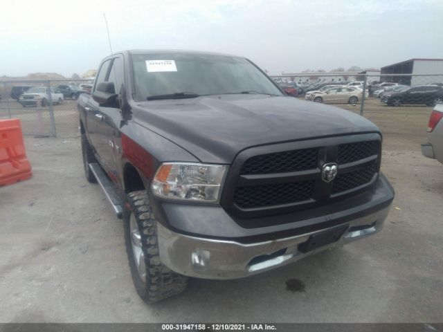 RAM 1500 2014 1c6rr6lt2es267651