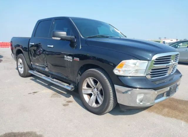 RAM 1500 2014 1c6rr6lt2es287396