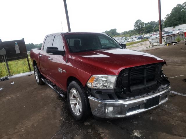 RAM 1500 SLT 2014 1c6rr6lt2es391242