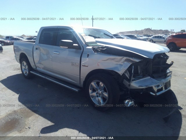 RAM 1500 2014 1c6rr6lt2es422912