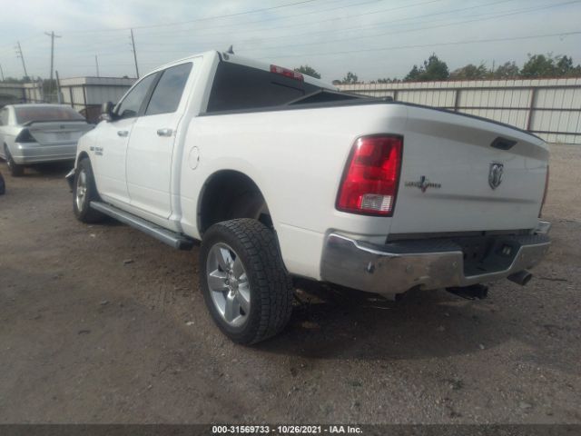 RAM 1500 2014 1c6rr6lt2es448202