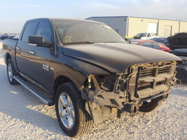 RAM 1500 SLT 2014 1c6rr6lt2es448314