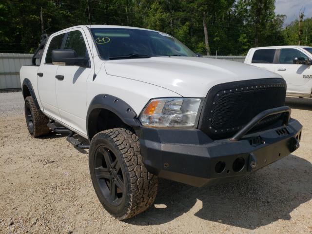 RAM 1500 SLT 2014 1c6rr6lt2es448720