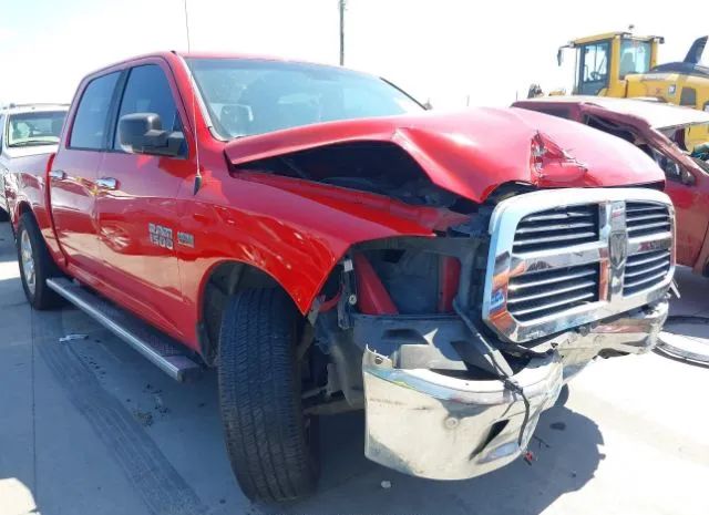 RAM 1500 2014 1c6rr6lt2es454632